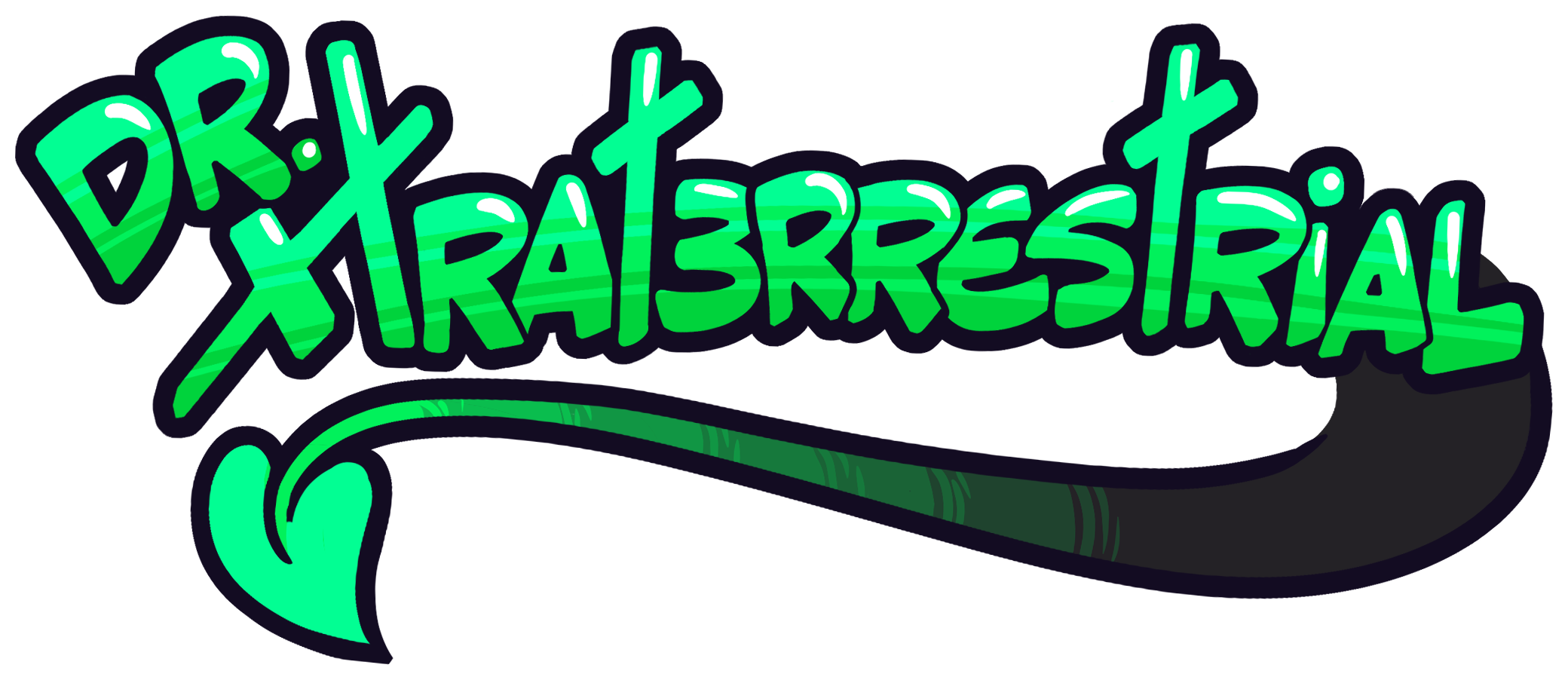 DR.XTRAT3RRESTRIAL